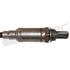 350-34169 by WALKER PRODUCTS - Walker Products 350-34169 Oxygen Sensor 4-W Direct Fit W/Flange