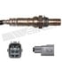 350-34167 by WALKER PRODUCTS - Walker Products 350-34167 Oxygen Sensor 4-W Direct Fit