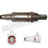 350-34169 by WALKER PRODUCTS - Walker Products 350-34169 Oxygen Sensor 4-W Direct Fit W/Flange