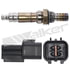 350-34173 by WALKER PRODUCTS - Walker Products 350-34173 Oxygen Sensor 4-W Direct Fit