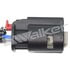350-34183 by WALKER PRODUCTS - O2 Sensor  4-W Direct Fit