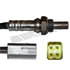 350-34187 by WALKER PRODUCTS - Walker Products 350-34187 Oxygen Sensor 4-W Direct Fit