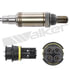 350-34186 by WALKER PRODUCTS - Walker Products 350-34186 Oxygen Sensor 4-W Direct Fit