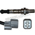 350-34189 by WALKER PRODUCTS - Walker Products 350-34189 Oxygen Sensor 4-W Direct Fit