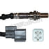 350-34193 by WALKER PRODUCTS - Walker Products 350-34193 Oxygen Sensor 4-W Direct Fit