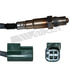 350-34198 by WALKER PRODUCTS - Walker Products 350-34198 Oxygen Sensor 4-W Direct Fit