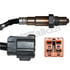 350-34209 by WALKER PRODUCTS - Walker Products 350-34209 Oxygen Sensor 4-W Direct Fit