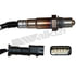 350-34217 by WALKER PRODUCTS - Walker Products 350-34217 Oxygen Sensor 4-W Direct Fit