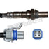 350-34218 by WALKER PRODUCTS - Walker Products 350-34218 Oxygen Sensor 4-W Direct Fit