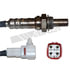 350-34221 by WALKER PRODUCTS - Walker Products 350-34221 Oxygen Sensor 4-W Direct Fit