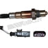 350-34223 by WALKER PRODUCTS - Walker Products 350-34223 Oxygen Sensor 4-W Direct Fit