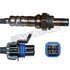 350-34225 by WALKER PRODUCTS - Walker Products 350-34225 Oxygen Sensor 4-W Direct Fit