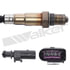 350-34227 by WALKER PRODUCTS - Walker Products 350-34227 Oxygen Sensor 4-W Direct Fit