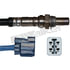 350-34230 by WALKER PRODUCTS - Walker Products 350-34230 Oxygen Sensor 4-W Direct Fit