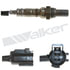 350-34241 by WALKER PRODUCTS - Walker Products 350-34241 Oxygen Sensor 4-W Direct Fit