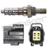 350-34244 by WALKER PRODUCTS - Walker Products 350-34244 Oxygen Sensor 4-W Direct Fit