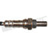 350-34249 by WALKER PRODUCTS - Walker Products 350-34249 Oxygen Sensor 4-W Direct Fit