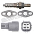 350-34253 by WALKER PRODUCTS - Walker Products 350-34253 Oxygen Sensor 4-W Direct Fit W/Flange