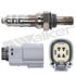 350-34254 by WALKER PRODUCTS - Walker Products 350-34254 Oxygen Sensor 4-W Direct Fit