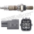 350-34256 by WALKER PRODUCTS - Walker Products 350-34256 Oxygen Sensor 4-W Direct Fit