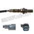 350-34258 by WALKER PRODUCTS - Walker Products 350-34258 Oxygen Sensor 4-W Direct Fit