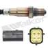 350-34262 by WALKER PRODUCTS - Walker Products 350-34262 Oxygen Sensor 4-W Direct Fit