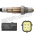 350-34260 by WALKER PRODUCTS - Walker Products 350-34260 Oxygen Sensor 4-W Direct Fit