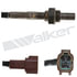 350-34274 by WALKER PRODUCTS - Walker Products 350-34274 Oxygen Sensor 4-W Direct Fit