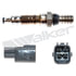 350-34277 by WALKER PRODUCTS - Walker Products 350-34277 Oxygen Sensor 4-W Direct Fit