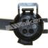 350-34286 by WALKER PRODUCTS - Walker Products 350-34286 Oxygen Sensor 4-W Direct Fit