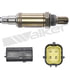 350-34287 by WALKER PRODUCTS - Walker Products 350-34287 Oxygen Sensor 4-W Direct Fit