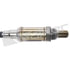 350-34294 by WALKER PRODUCTS - Walker Aftermarket Oxygen Sensors are 100% performance tested. Walker Oxygen Sensors are precision made for outstanding performance and manufactured to meet or exceed all original equipment specifications and test requirements.