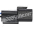 350-34302 by WALKER PRODUCTS - Walker Products 350-34302 Oxygen Sensor 4-W Direct Fit