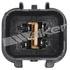 350-34302 by WALKER PRODUCTS - Walker Products 350-34302 Oxygen Sensor 4-W Direct Fit