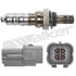 350-34304 by WALKER PRODUCTS - Walker Products 350-34304 Oxygen Sensor 4-W Direct Fit