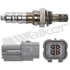 350-34304 by WALKER PRODUCTS - Walker Aftermarket Oxygen Sensors are 100% performance tested. Walker Oxygen Sensors are precision made for outstanding performance and manufactured to meet or exceed all original equipment specifications and test requirements.
