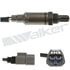 350-34309 by WALKER PRODUCTS - Walker Products 350-34309 Oxygen Sensor 4-W Direct Fit