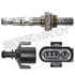 350-34311 by WALKER PRODUCTS - Walker Products 350-34311 Oxygen Sensor 4-W Direct Fit