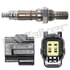 350-34313 by WALKER PRODUCTS - Walker Products 350-34313 Oxygen Sensor 4-W Direct Fit