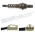 350-34315 by WALKER PRODUCTS - Walker Products 350-34315 Oxygen Sensor 4-W Direct Fit