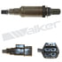 350-34323 by WALKER PRODUCTS - Walker Products 350-34323 Oxygen Sensor 4-W Direct Fit