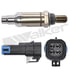 350-34332 by WALKER PRODUCTS - Walker Products 350-34332 Oxygen Sensor 4-W Direct Fit