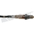 350-34334 by WALKER PRODUCTS - Walker Products 350-34334 Oxygen Sensor 4-W Direct Fit