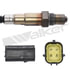 350-34344 by WALKER PRODUCTS - Walker Products 350-34344 Oxygen Sensor 4-W Direct Fit