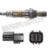 350-34346 by WALKER PRODUCTS - Walker Products 350-34346 Oxygen Sensor 4-W Direct Fit