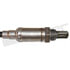 350-34353 by WALKER PRODUCTS - Walker Products 350-34353 Oxygen Sensor 4-W Direct Fit W/Flange