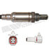 350-34353 by WALKER PRODUCTS - Walker Products 350-34353 Oxygen Sensor 4-W Direct Fit W/Flange