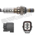 350-34362 by WALKER PRODUCTS - Walker Products 350-34362 Oxygen Sensor 4-W Direct Fit