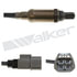 350-34364 by WALKER PRODUCTS - Walker Products 350-34364 Oxygen Sensor 4-W Direct Fit