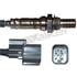 350-34363 by WALKER PRODUCTS - Walker Products 350-34363 Oxygen Sensor 4-W Direct Fit